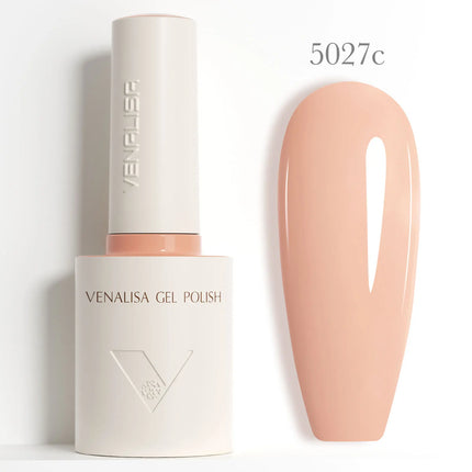 1/2/3pcs Kit Venalisa 10ml Nail Gel Polish HEMA/TPO Free Base Ultra Glossy Diamond Tempered Long Wear Top Coat Matt Gel Varnish