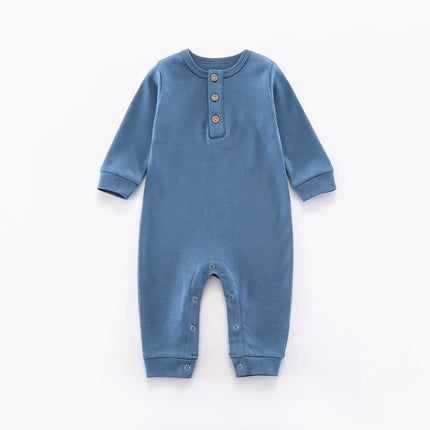 Promotion Limited Offer Newborn Baby Rompers Sleepsuit One-pieces Jumpsuit Bodysuits Grows Jumper Growings Onesies Jumpsuits