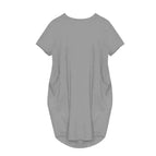 GRAY / S