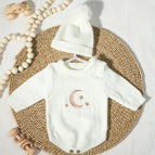 WHITE / 0-1Month