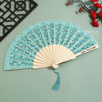 Blue / 15pcs Engraved Text