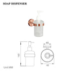 Soap Dispenser