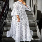 White / XXXL