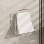 1pc white