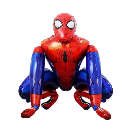 Spidey And His Amazing Friends Birthday Party Decoration Plates Tablecloth Cup Banner For Kids Birthday Balloon Party Favor Gift