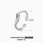 Silver Ring68