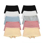2Bla2Wh2Pi2Kh1Blu1Gr / L / 2pcs