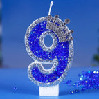 blue 9