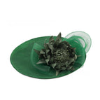 Dark Green / one size