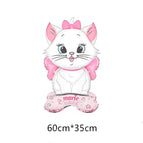 1pcs Foil Balloon 5 / Other