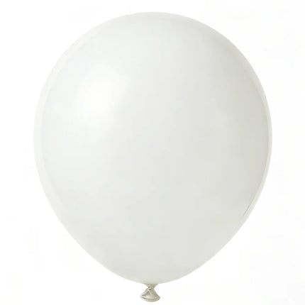 36inch Giant Balloon Wedding Decoration Colorful Tassel Happy Birthday Live Arrangement Black White Red Purple Helium Balloon