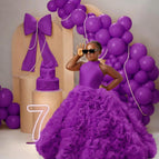 PURPLE / child-3 / China Mainland