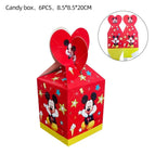 Candy Box-6pcs / Other