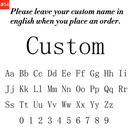 Customized First Letter Brooch, Exquisite Gift Box Style Suit Brooch, Gift Giving Dignified High-End Accessories