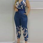 Blue / M