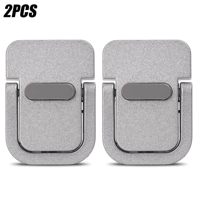 2pcs Keyboard Stands, Mini Laptop Stand for Desk, Portable Laptop Stand Compatible with MacBook Air Pro, Dell XPS,  HP More.