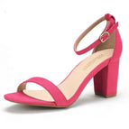 Rosy Red / 35