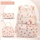 Beige Cherry-3set