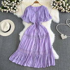 Lavender / L