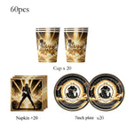 60pcs 1