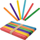 Color / 100Pcs / 114mm