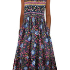 Navy Blue / L