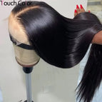 5x7 Glueless Wig / China Mainland / 16inches|150%