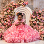 Pink / child-12 / China Mainland