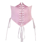 Pink Corset / L