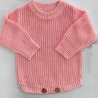 pink / 3-6M