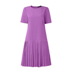 PURPLE / M