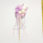 purple ball / 1pc / China Mainland