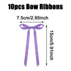 PURPLE / 10pcs