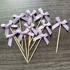 Purple Topper