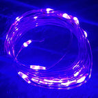 PURPLE / 1m 10leds-10PCS