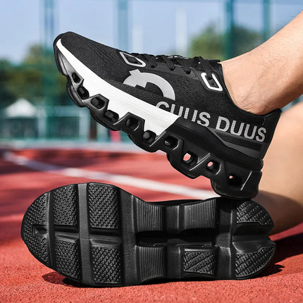 Fashion Men Running Shoes Casual Sports Breathable Lightweight for Women's Comfortable Athletic Walking Sneakers Outdoors Tennis