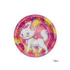 Plate-10pcs / Other