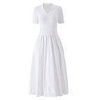 white / M