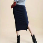 Navy / One Size