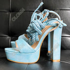 D3031 Sky-blue / 41