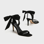 black 8CM / 38