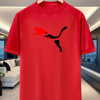 red / M
