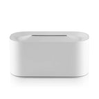 White / USB Type-C