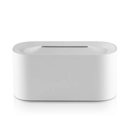 Flame Aroma Humidifier Essential Oils Diffuser Mini Air Humidifier For Home Automatic Fragrance Mist Maker With RGB Light