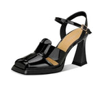 Black / 34