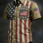 Shirts-FYA54123 / L