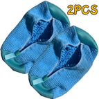 2 Blue Bag