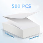 100x150 500pcs / EU Plug