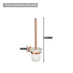 Toilet Brush Holder