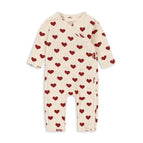 Love long jumpsuit / 66cm (0-3M)